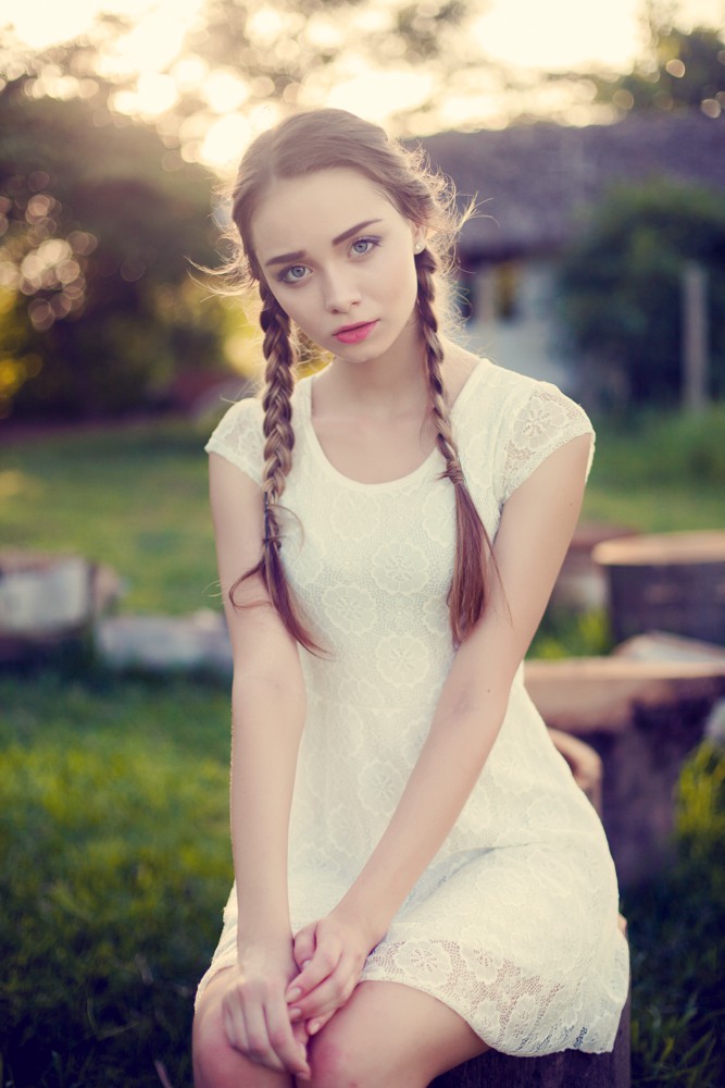 Anastasia – Russian Girl Da Nau Photography